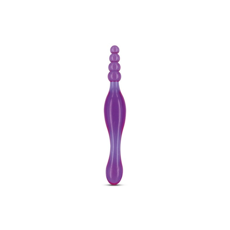 BESTSELLER ANAL DILDO GALAXY VIOLET