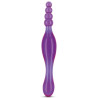 BESTSELLER ANAL DILDO GALAXY VIOLET