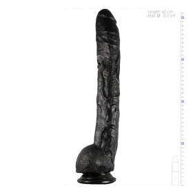 DICK RAMBONE COCK BLACK