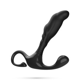 DJINN MASSEUR DE PROSTATE EN SILICONE CRUSHIOUS