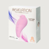 ADRIEN LASTIC REVELATION CLITORIAL VIBRATOR