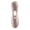 SATISFYER PRO 2 GENERATION 2 RECHARGEABLE CLITORAL STIMULATOR