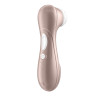 SATISFYER PRO 2 GENERATION 2 RECHARGEABLE CLITORAL STIMULATOR