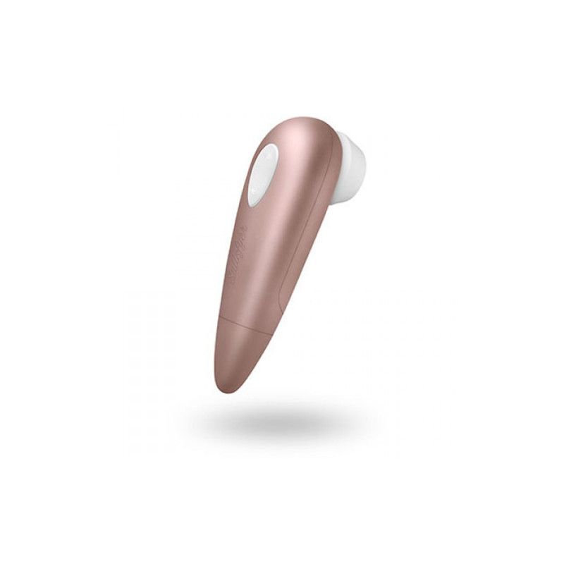 SATISFYER 1 NEXT GENERATION CLITORAL STIMULATOR