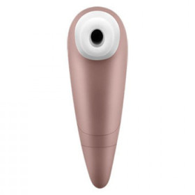 SATISFYER 1 NEXT GENERATION CLITORAL STIMULATOR