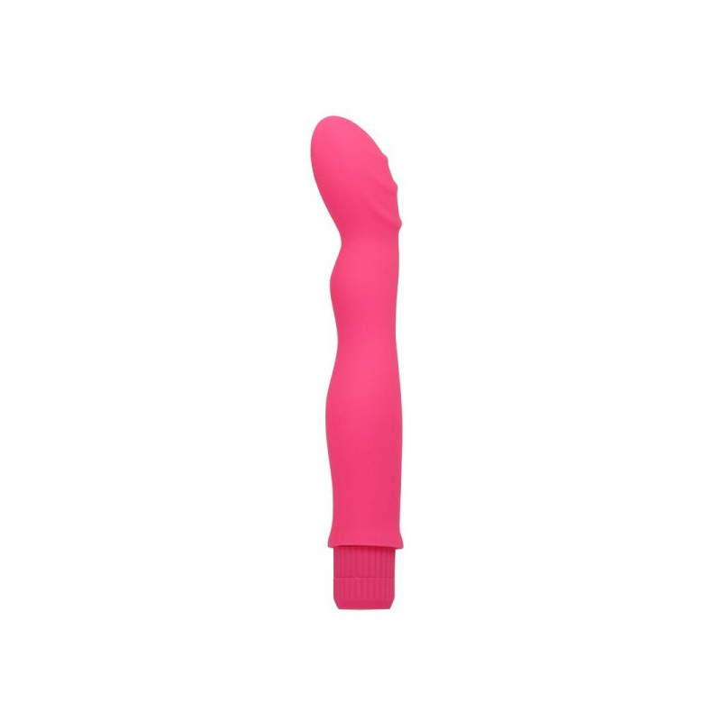 TIMELESS PINK G-SPOT STIMULATOR