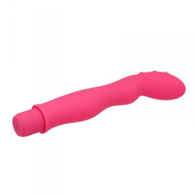 TIMELESS PINK G-SPOT STIMULATOR