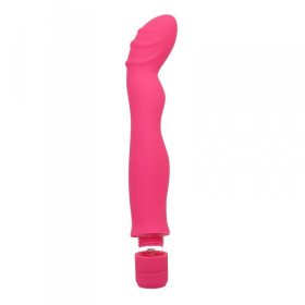 TIMELESS PINK G-SPOT STIMULATOR