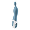 SATISFYER A-MAZING 1 G-SPOT STIMULATOR BLUE