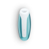 SATISFYER LOVE BREEZE STIMULATOR BLUE