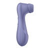 ESTIMULATEUR  PRO 2 GEN 3 SATISFYER AVEC CONNECT APP LILAS