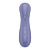 ESTIMULATEUR  PRO 2 GEN 3 SATISFYER AVEC CONNECT APP LILAS