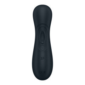 ESTIMULATEUR  PRO 2 GEN 3 SATISFYER AVEC CONNECT APP NOIR