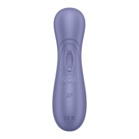 ESTIMULATEUR  PRO 2 GEN 3 SATISFYER LILAS