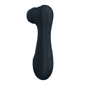 ESTIMULATEUR  PRO 2 GEN 3 SATISFYER NOIR