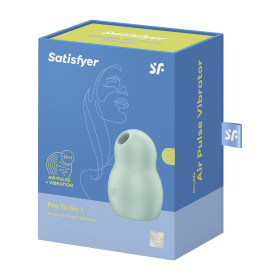 STIMULATEUR PRO TO GO 1 MENTHE SATISFYER