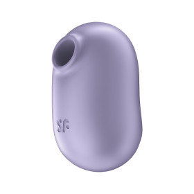 STIMULATEUR PRO TO GO 2 VIOLET SATISFYER