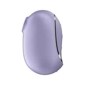 STIMULATEUR PRO TO GO 2 VIOLET SATISFYER