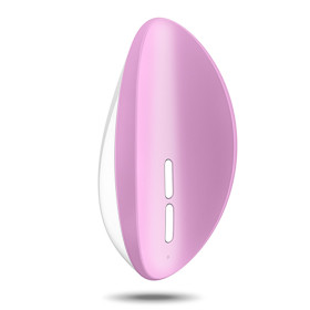 STIMULATEUR RECHARGEABLE S2 OVO ROSE