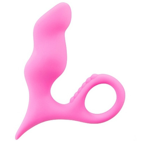 THE SQUATTER STIMULATOR PINK