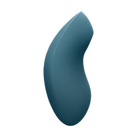 STIMULATEUR VULVA LOVER 2 BLEU SATISFYER