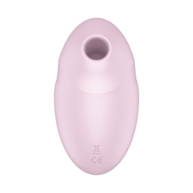 STIMULATEUR VULVA LOVER 3 ROSE SATISFYER