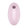 STIMULATEUR VULVA LOVER 3 ROSE SATISFYER