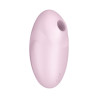 STIMULATEUR VULVA LOVER 3 ROSE SATISFYER