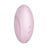 STIMULATEUR VULVA LOVER 3 ROSE SATISFYER