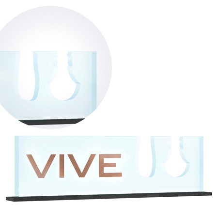 VIVE DISPLAY