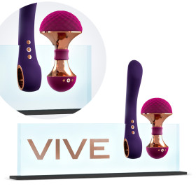 VIVE DISPLAY