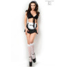 MAID COSTUME CR-3855