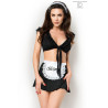 MAID COSTUME CR-3855