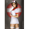 NURSE COSTUME CR-3305