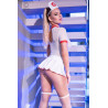 CR-4365 NURSE COSTUME