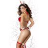 CHRISTMAS COSTUME CR-3431