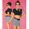 TEACHER COSTUME CR-3605