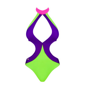 OBSESSIVE PLAYA NORTE SWIMSUIT