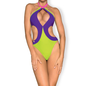 OBSESSIVE PLAYA NORTE SWIMSUIT