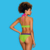 OBSESSIVE PLAYA NORTE SWIMSUIT