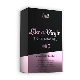 INTT LIKE A VIRGIN ADSTRIGENT GEL FOR HER 15ML