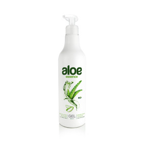 ALOE VERA ESSENCE 100% GEL 500ML