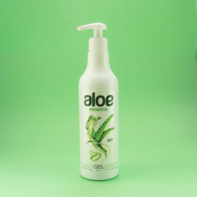 ALOE VERA ESSENCE 100% GEL 500ML