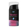 INTT VIBRATION COTON DOUX GEL 15ML