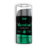 INTT VIBRATION GANJAH GEL 15ML