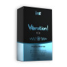 INTT VIBRATION ICE GEL 15ML