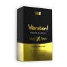 INTT VIBRATION VODKA GEL 15ML