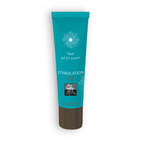 SHIATSU™ MINT STIMULATING GEL 30ML