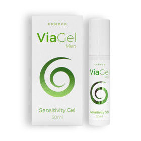 VIAGEL FOR MEN  PENIS STIMULANT GEL 30ML