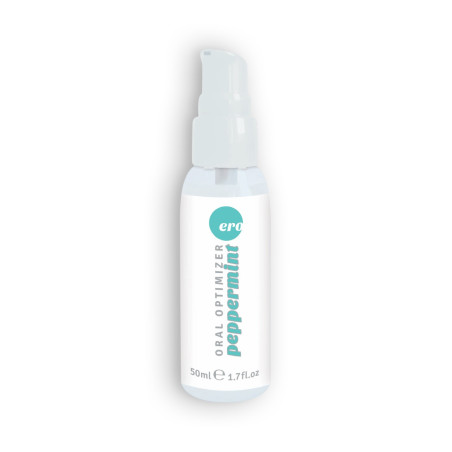 PEPPERMINT FLAVOURED ORAL OPTIMIZER BLOWJOB GEL 50ML